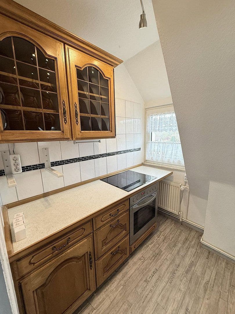 Predaj domu 109 m², pozemek 351 m², Neu Wulmstorf, Dolné Sasko Predaj domu 109 m², pozemek 351 m², Neu Wulmstorf, Dolné Sasko