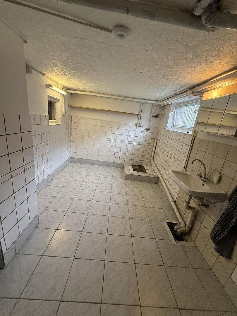 Predaj domu 109 m², pozemek 351 m², Neu Wulmstorf, Dolné Sasko Predaj domu 109 m², pozemek 351 m², Neu Wulmstorf, Dolné Sasko