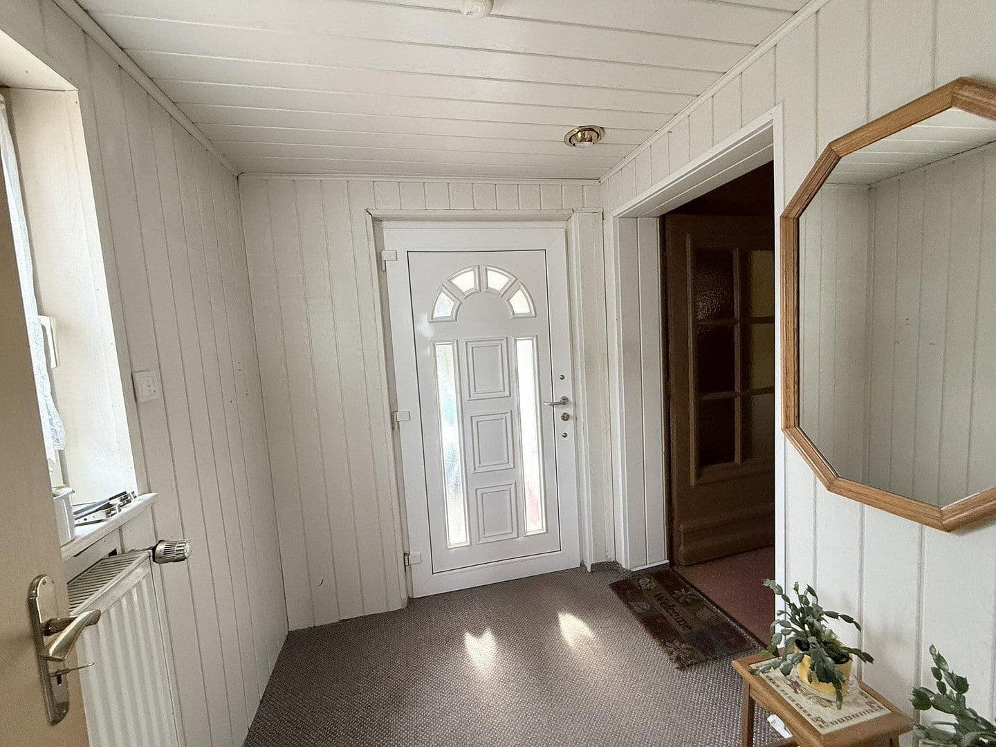 Predaj domu 109 m², pozemek 351 m², Neu Wulmstorf, Dolné Sasko Predaj domu 109 m², pozemek 351 m², Neu Wulmstorf, Dolné Sasko