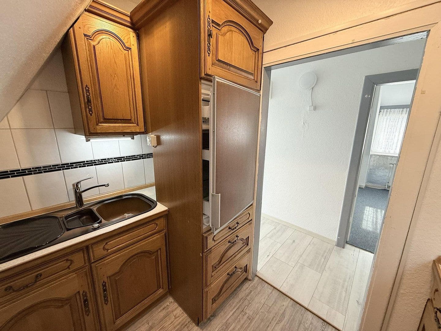 Predaj domu 109 m², pozemek 351 m², Neu Wulmstorf, Dolné Sasko Predaj domu 109 m², pozemek 351 m², Neu Wulmstorf, Dolné Sasko