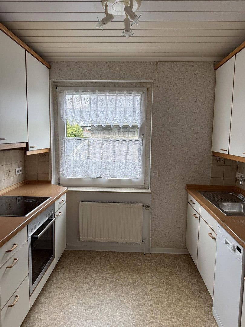 Predaj domu 109 m², pozemek 351 m², Neu Wulmstorf, Dolné Sasko Predaj domu 109 m², pozemek 351 m², Neu Wulmstorf, Dolné Sasko