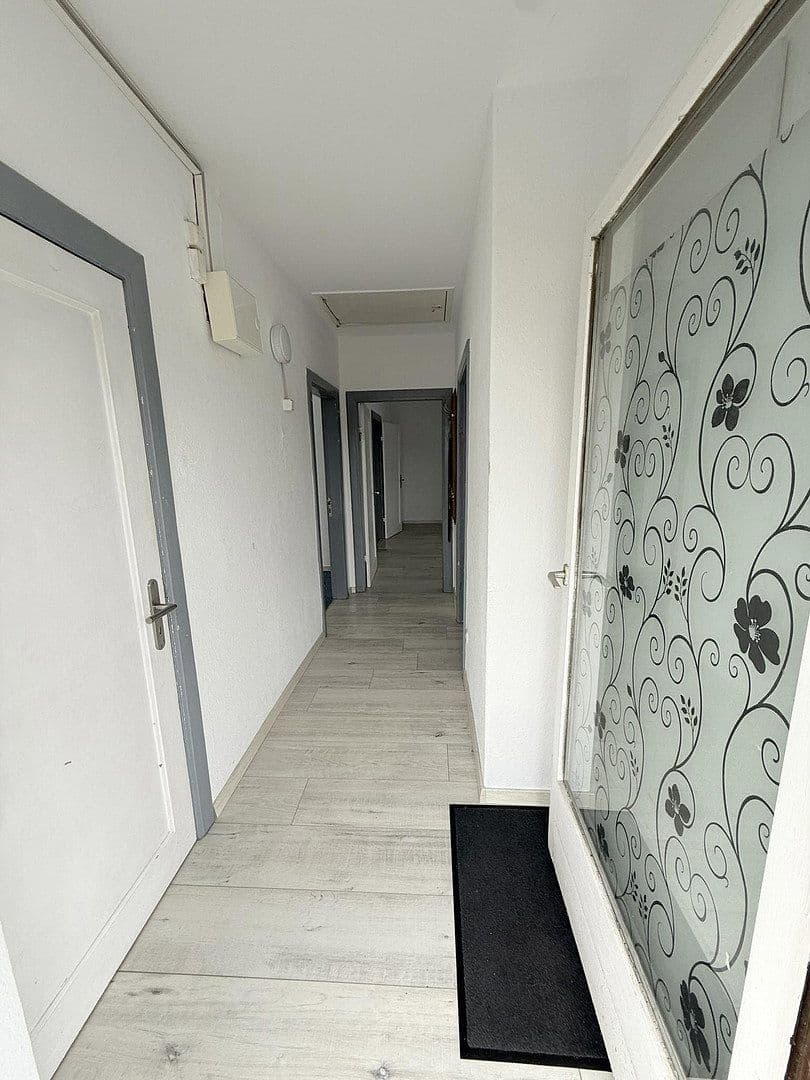 Predaj domu 109 m², pozemek 351 m², Neu Wulmstorf, Dolné Sasko Predaj domu 109 m², pozemek 351 m², Neu Wulmstorf, Dolné Sasko