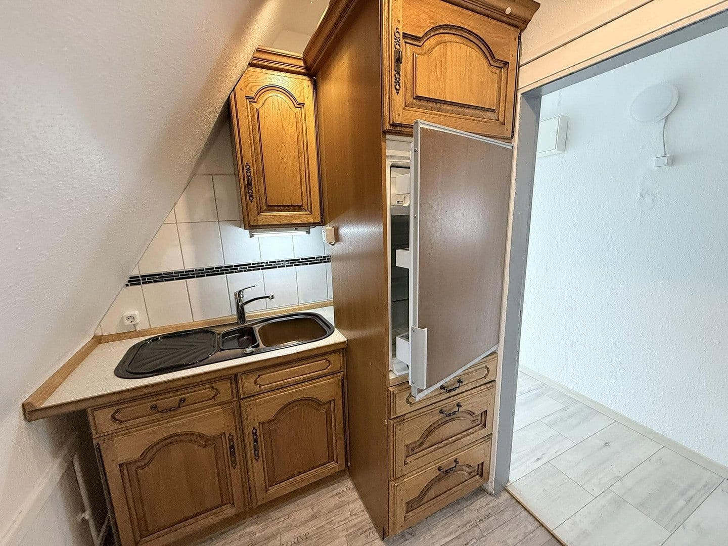 Predaj domu 109 m², pozemek 351 m², Neu Wulmstorf, Dolné Sasko Predaj domu 109 m², pozemek 351 m², Neu Wulmstorf, Dolné Sasko