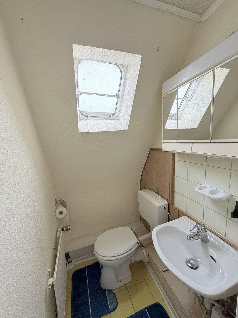 Predaj domu 109 m², pozemek 351 m², Neu Wulmstorf, Dolné Sasko Predaj domu 109 m², pozemek 351 m², Neu Wulmstorf, Dolné Sasko