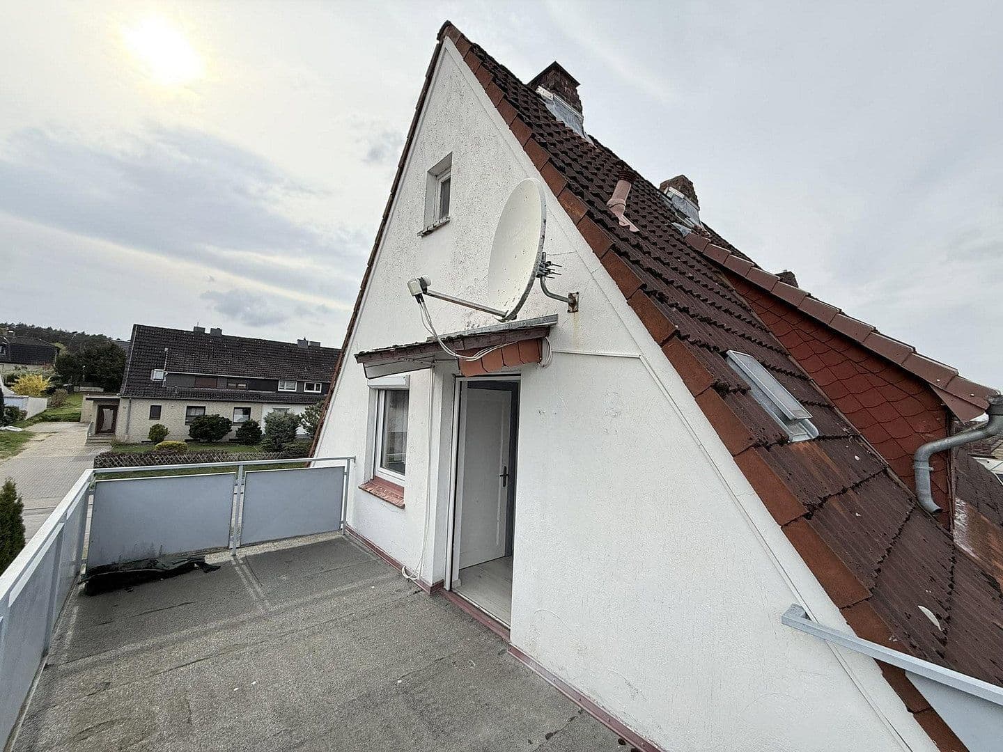 Predaj domu 109 m², pozemek 351 m², Neu Wulmstorf, Dolné Sasko Predaj domu 109 m², pozemek 351 m², Neu Wulmstorf, Dolné Sasko