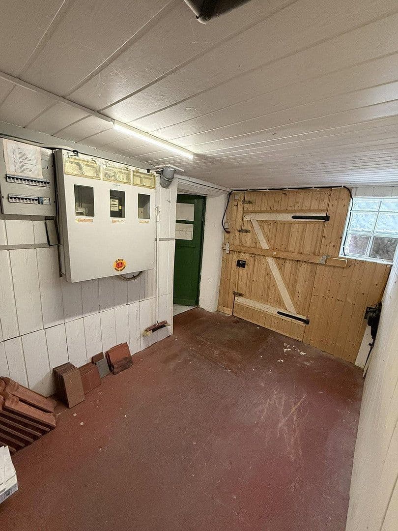 Predaj domu 109 m², pozemek 351 m², Neu Wulmstorf, Dolné Sasko Predaj domu 109 m², pozemek 351 m², Neu Wulmstorf, Dolné Sasko
