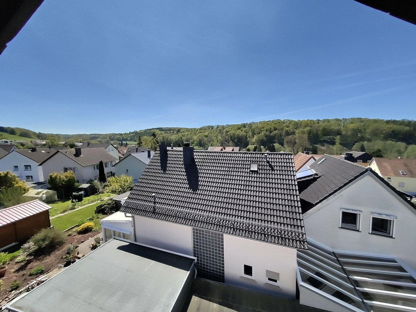 Prenájom bytu 2-izbový 52 m², Felsackerstraße, Contwig, Porýnie-Falcko Prenájom bytu 2-izbový 52 m², Felsackerstraße, Contwig, Porýnie-Falcko
