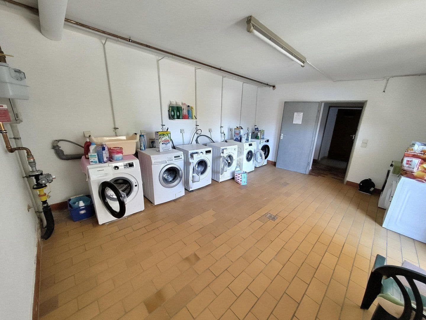 Prenájom bytu 2-izbový 52 m², Felsackerstraße, Contwig, Porýnie-Falcko Prenájom bytu 2-izbový 52 m², Felsackerstraße, Contwig, Porýnie-Falcko