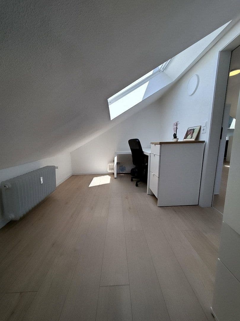 Prenájom bytu 2-izbový 52 m², Felsackerstraße, Contwig, Porýnie-Falcko Prenájom bytu 2-izbový 52 m², Felsackerstraße, Contwig, Porýnie-Falcko