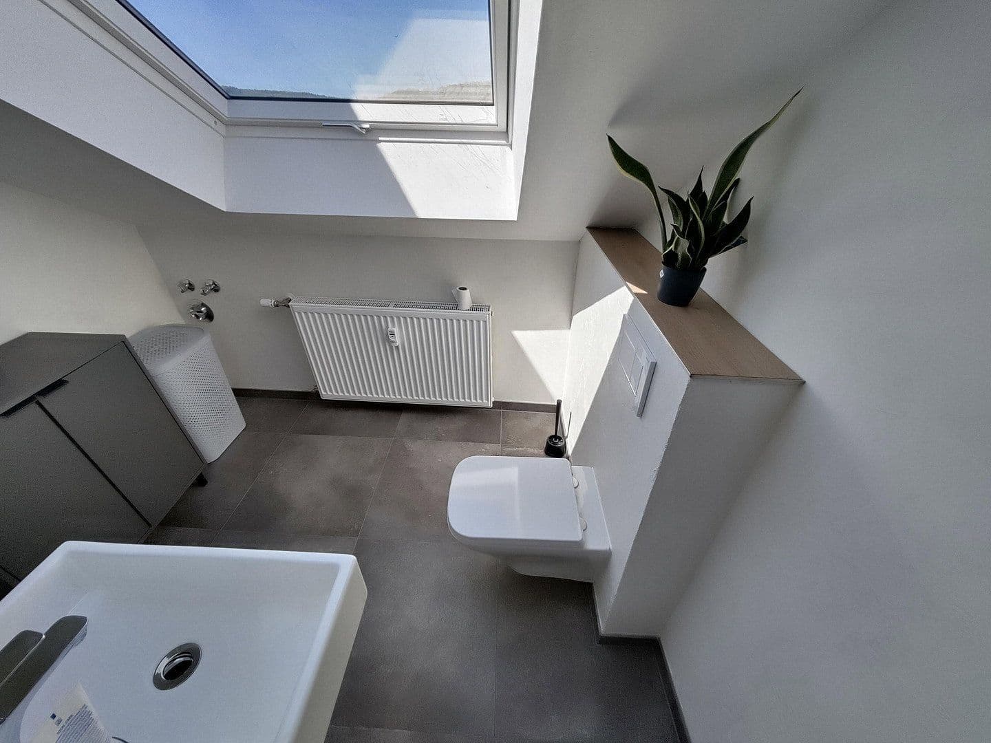 Prenájom bytu 2-izbový 52 m², Felsackerstraße, Contwig, Porýnie-Falcko Prenájom bytu 2-izbový 52 m², Felsackerstraße, Contwig, Porýnie-Falcko