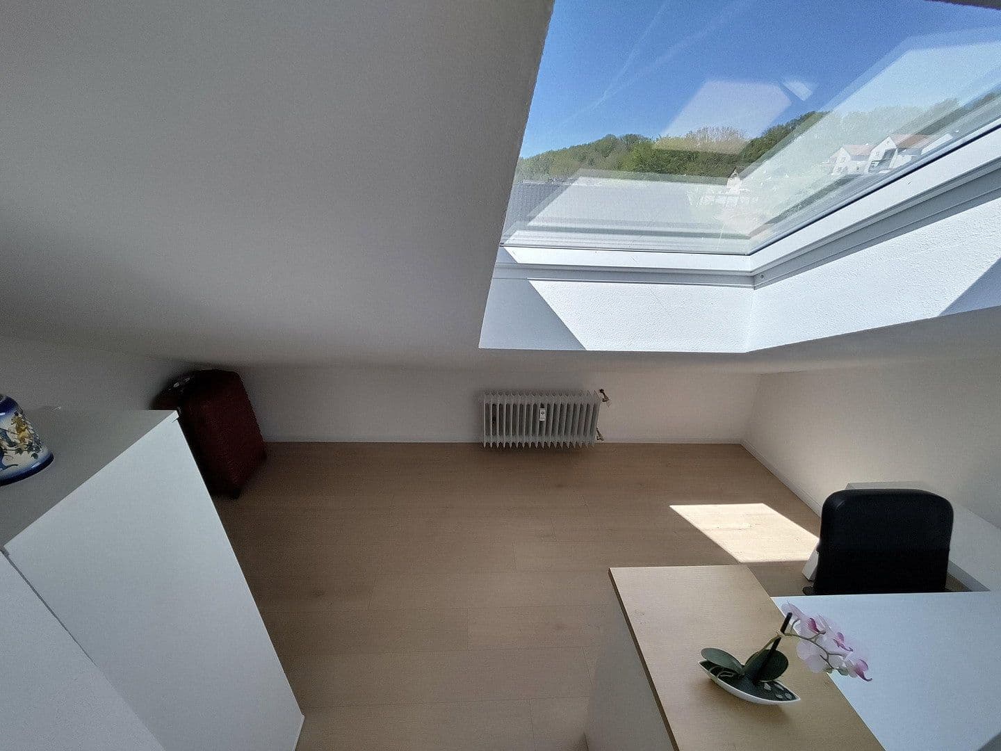 Prenájom bytu 2-izbový 52 m², Felsackerstraße, Contwig, Porýnie-Falcko Prenájom bytu 2-izbový 52 m², Felsackerstraße, Contwig, Porýnie-Falcko