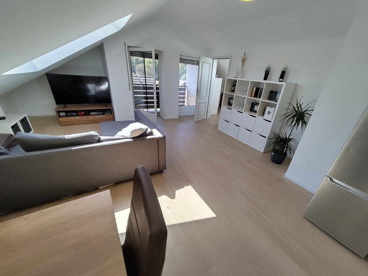 Prenájom bytu 2-izbový 52 m², Felsackerstraße, Contwig, Porýnie-Falcko Prenájom bytu 2-izbový 52 m², Felsackerstraße, Contwig, Porýnie-Falcko