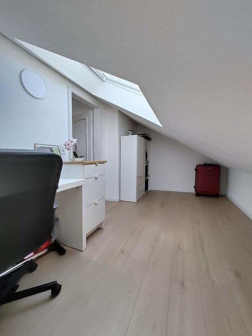 Prenájom bytu 2-izbový 52 m², Felsackerstraße, Contwig, Porýnie-Falcko Prenájom bytu 2-izbový 52 m², Felsackerstraße, Contwig, Porýnie-Falcko