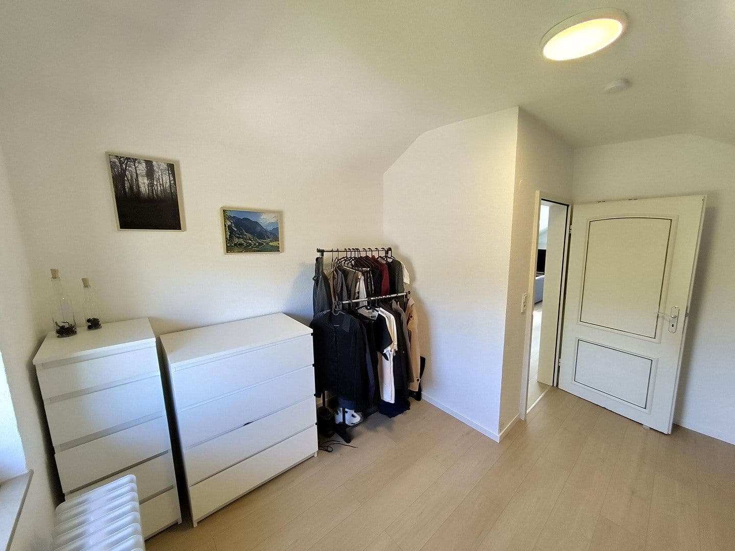 Prenájom bytu 2-izbový 52 m², Felsackerstraße, Contwig, Porýnie-Falcko Prenájom bytu 2-izbový 52 m², Felsackerstraße, Contwig, Porýnie-Falcko