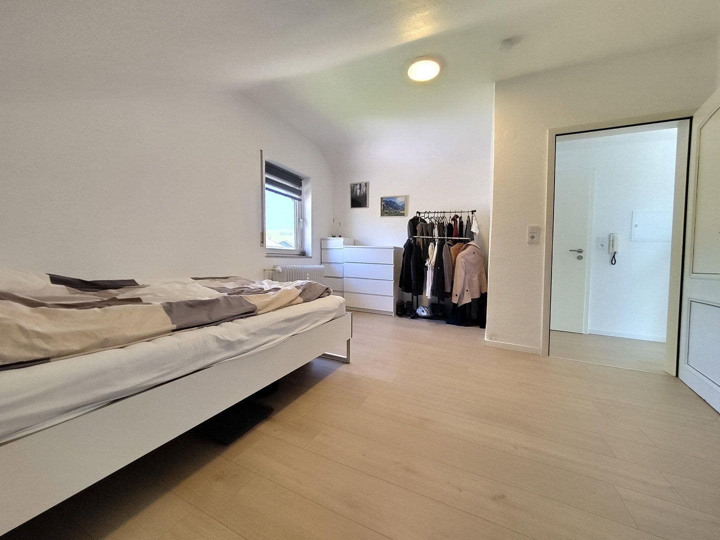 Prenájom bytu 2-izbový 52 m², Felsackerstraße, Contwig, Porýnie-Falcko Prenájom bytu 2-izbový 52 m², Felsackerstraße, Contwig, Porýnie-Falcko