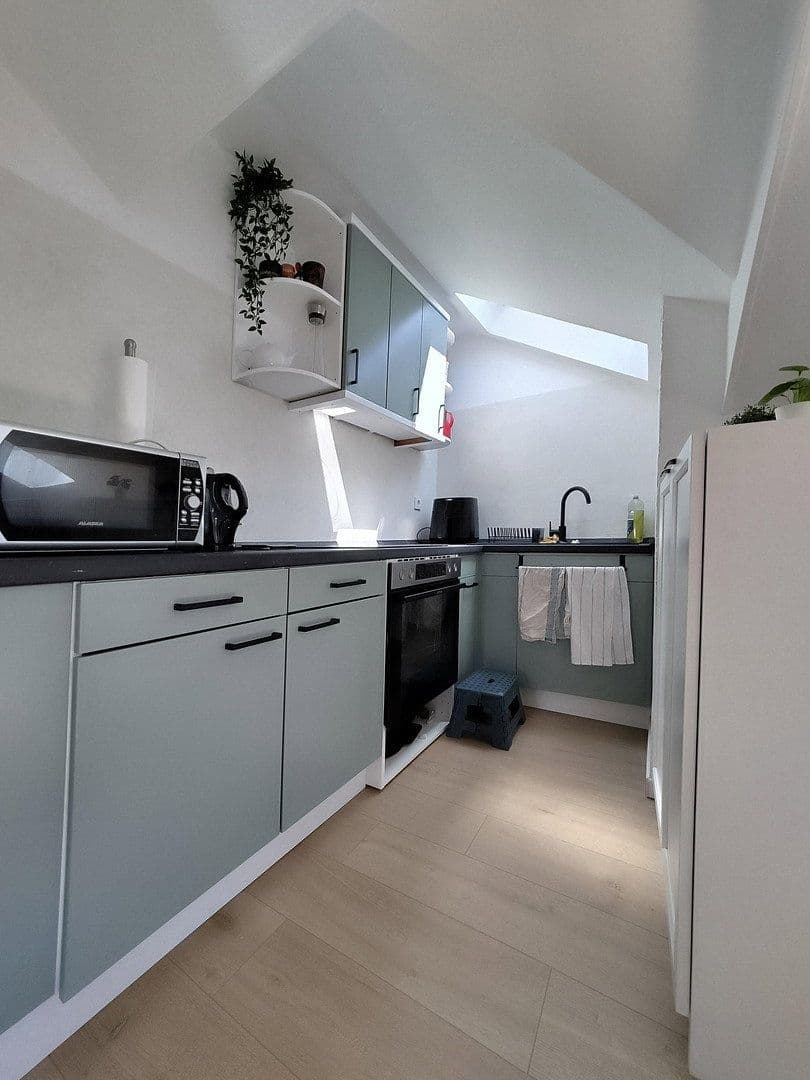 Prenájom bytu 2-izbový 52 m², Felsackerstraße, Contwig, Porýnie-Falcko Prenájom bytu 2-izbový 52 m², Felsackerstraße, Contwig, Porýnie-Falcko