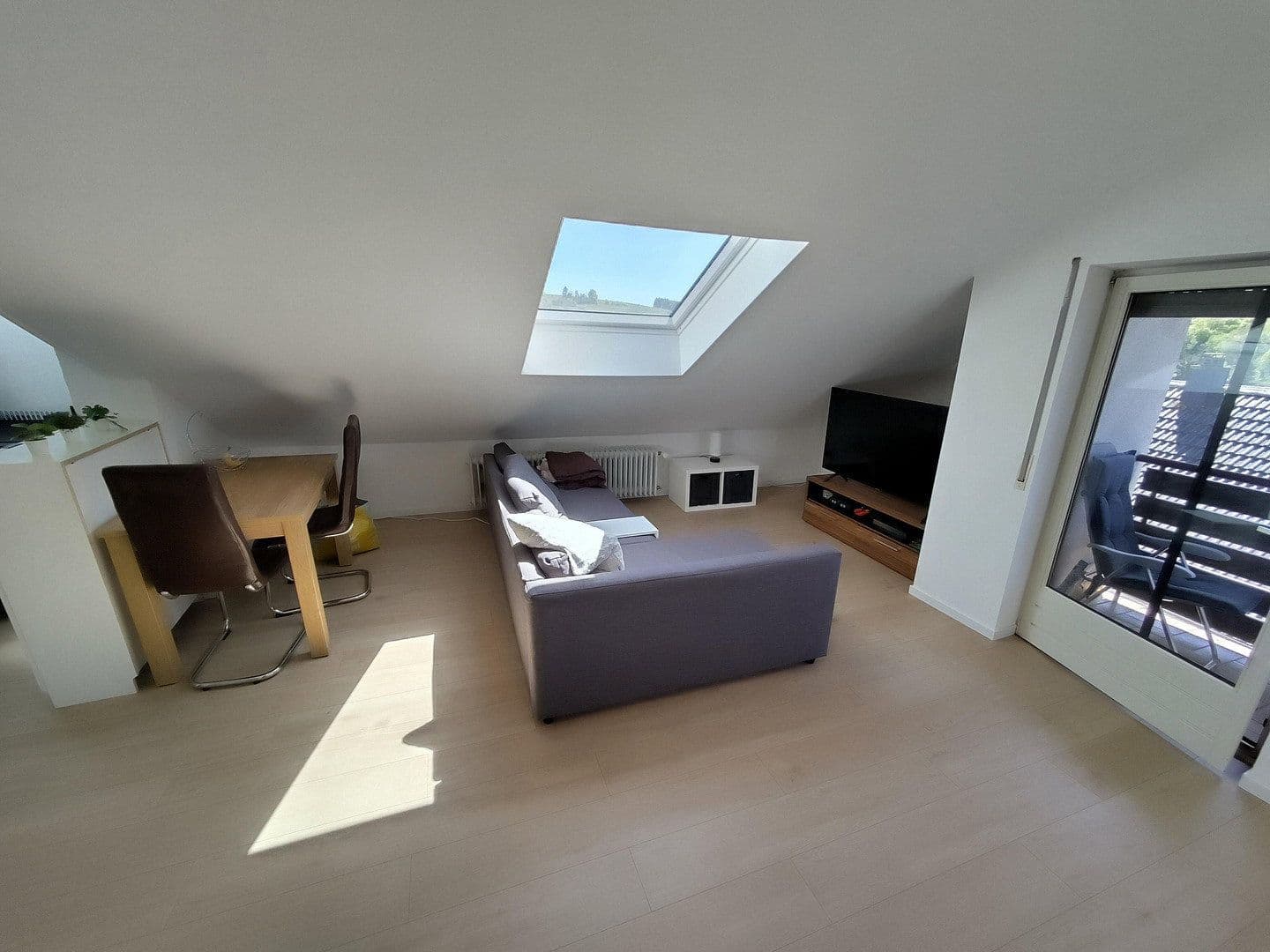 Prenájom bytu 2-izbový 52 m², Felsackerstraße, Contwig, Porýnie-Falcko Prenájom bytu 2-izbový 52 m², Felsackerstraße, Contwig, Porýnie-Falcko