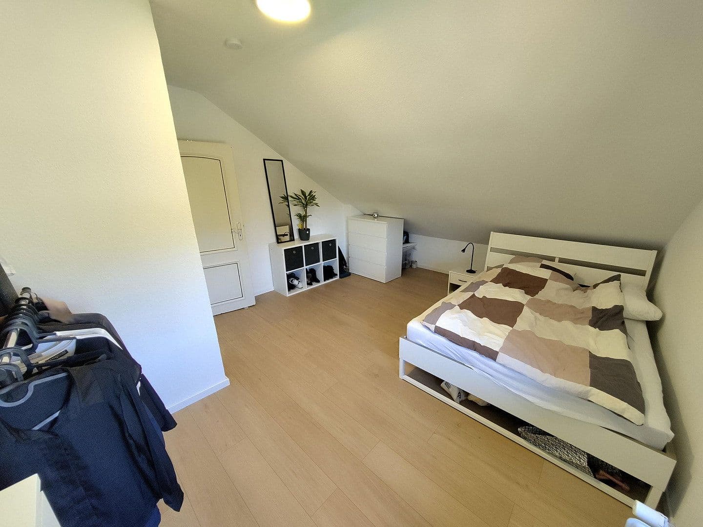 Prenájom bytu 2-izbový 52 m², Felsackerstraße, Contwig, Porýnie-Falcko Prenájom bytu 2-izbový 52 m², Felsackerstraße, Contwig, Porýnie-Falcko