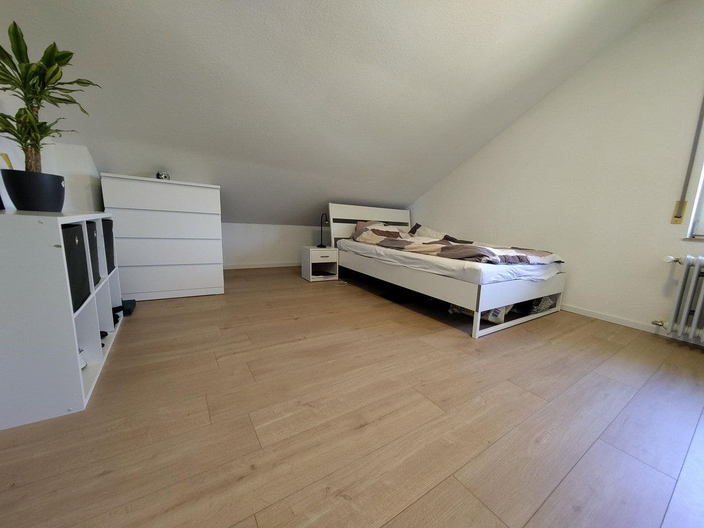 Prenájom bytu 2-izbový 52 m², Felsackerstraße, Contwig, Porýnie-Falcko Prenájom bytu 2-izbový 52 m², Felsackerstraße, Contwig, Porýnie-Falcko