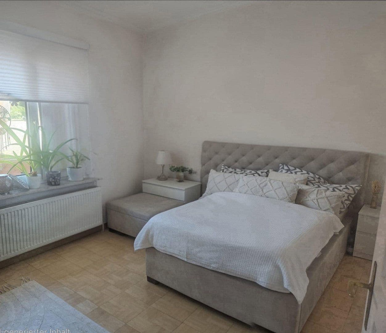 Prenájom bytu 5-izbový 100 m², Havelberger Straße 17, Bad Wilsnack, Brandenbursko Prenájom bytu 5-izbový 100 m², Havelberger Straße 17, Bad Wilsnack, Brandenbursko