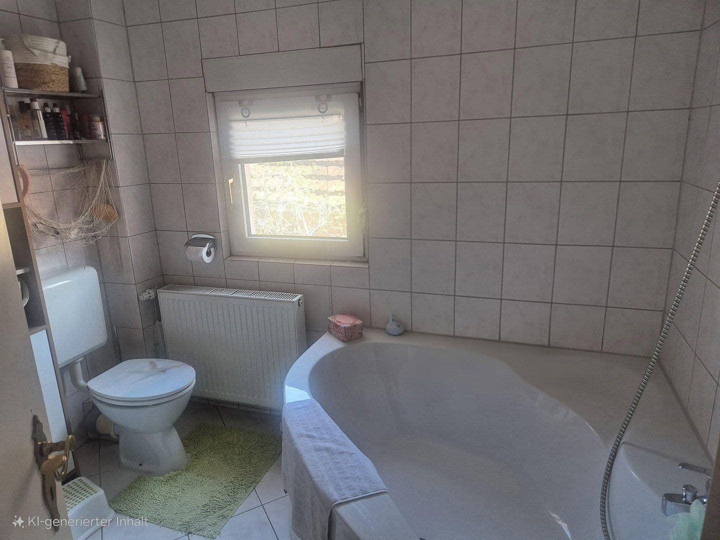 Prenájom bytu 5-izbový 100 m², Havelberger Straße 17, Bad Wilsnack, Brandenbursko Prenájom bytu 5-izbový 100 m², Havelberger Straße 17, Bad Wilsnack, Brandenbursko