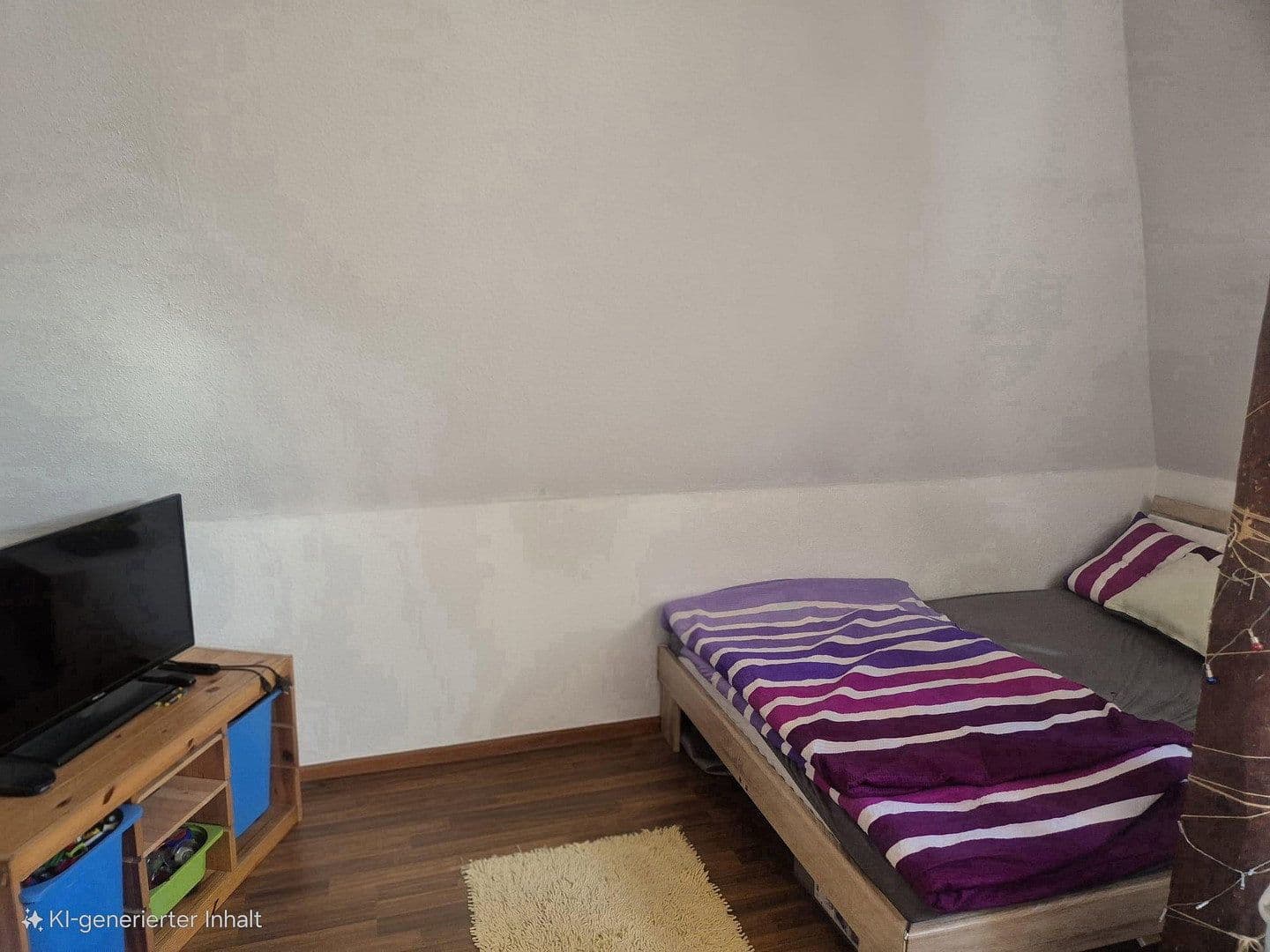 Prenájom bytu 5-izbový 100 m², Havelberger Straße 17, Bad Wilsnack, Brandenbursko Prenájom bytu 5-izbový 100 m², Havelberger Straße 17, Bad Wilsnack, Brandenbursko