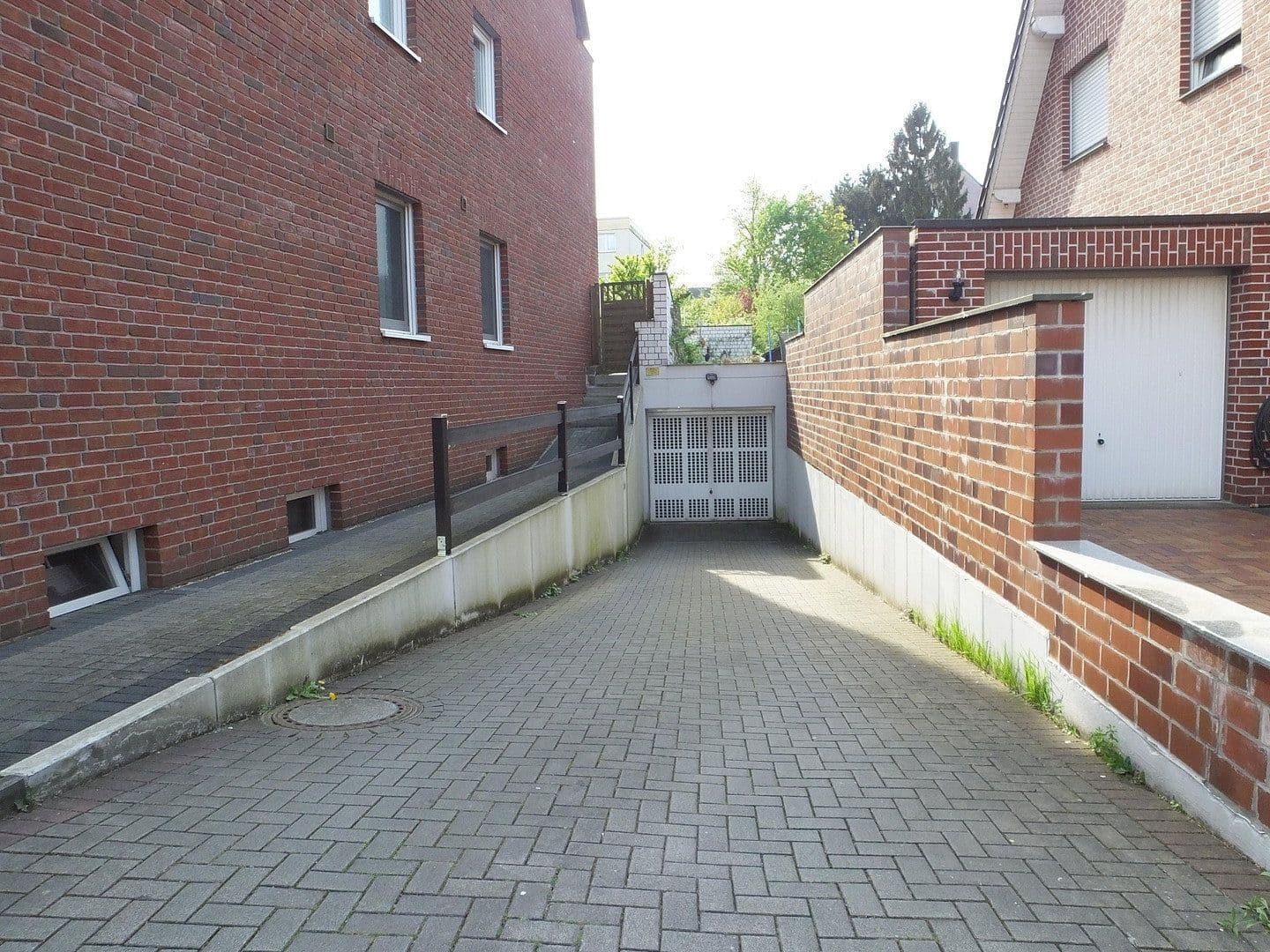 Predaj bytu 3-izbový 99 m², Dorsten, Severné Porýnie - Westfálsko Predaj bytu 3-izbový 99 m², Dorsten, Severné Porýnie - Westfálsko