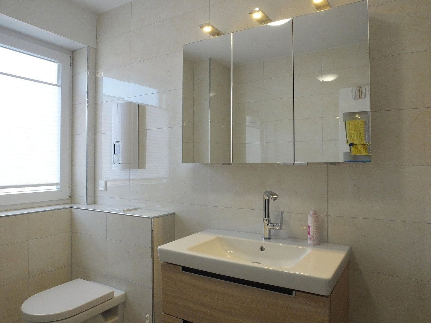Predaj bytu 3-izbový 99 m², Dorsten, Severné Porýnie - Westfálsko Predaj bytu 3-izbový 99 m², Dorsten, Severné Porýnie - Westfálsko