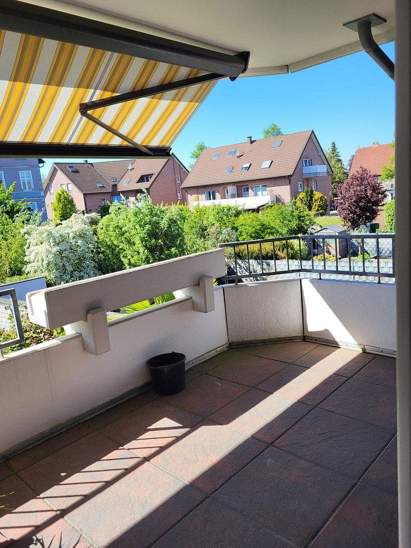 Predaj bytu 3-izbový 99 m², Dorsten, Severné Porýnie - Westfálsko Predaj bytu 3-izbový 99 m², Dorsten, Severné Porýnie - Westfálsko