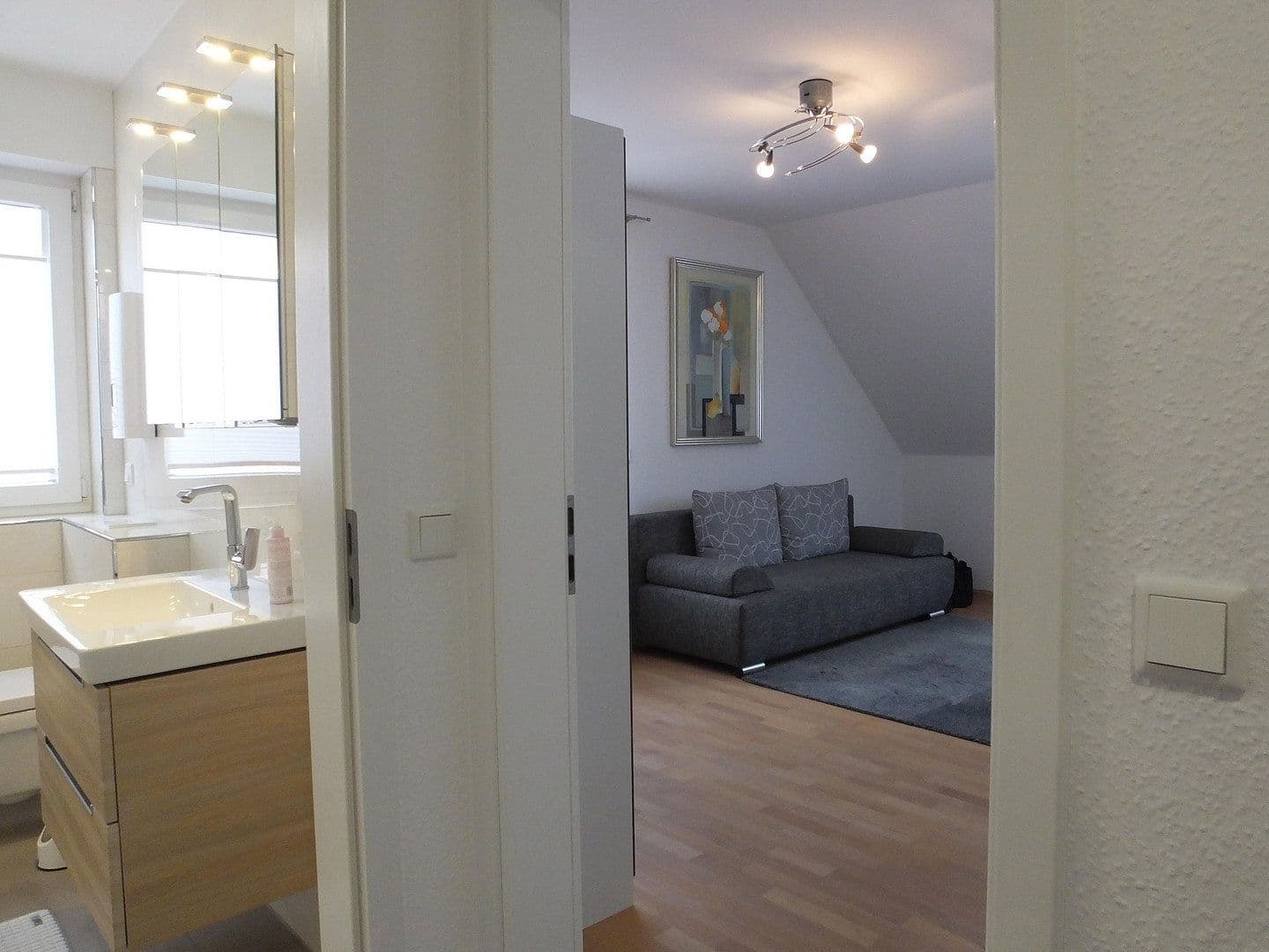 Predaj bytu 3-izbový 99 m², Dorsten, Severné Porýnie - Westfálsko Predaj bytu 3-izbový 99 m², Dorsten, Severné Porýnie - Westfálsko