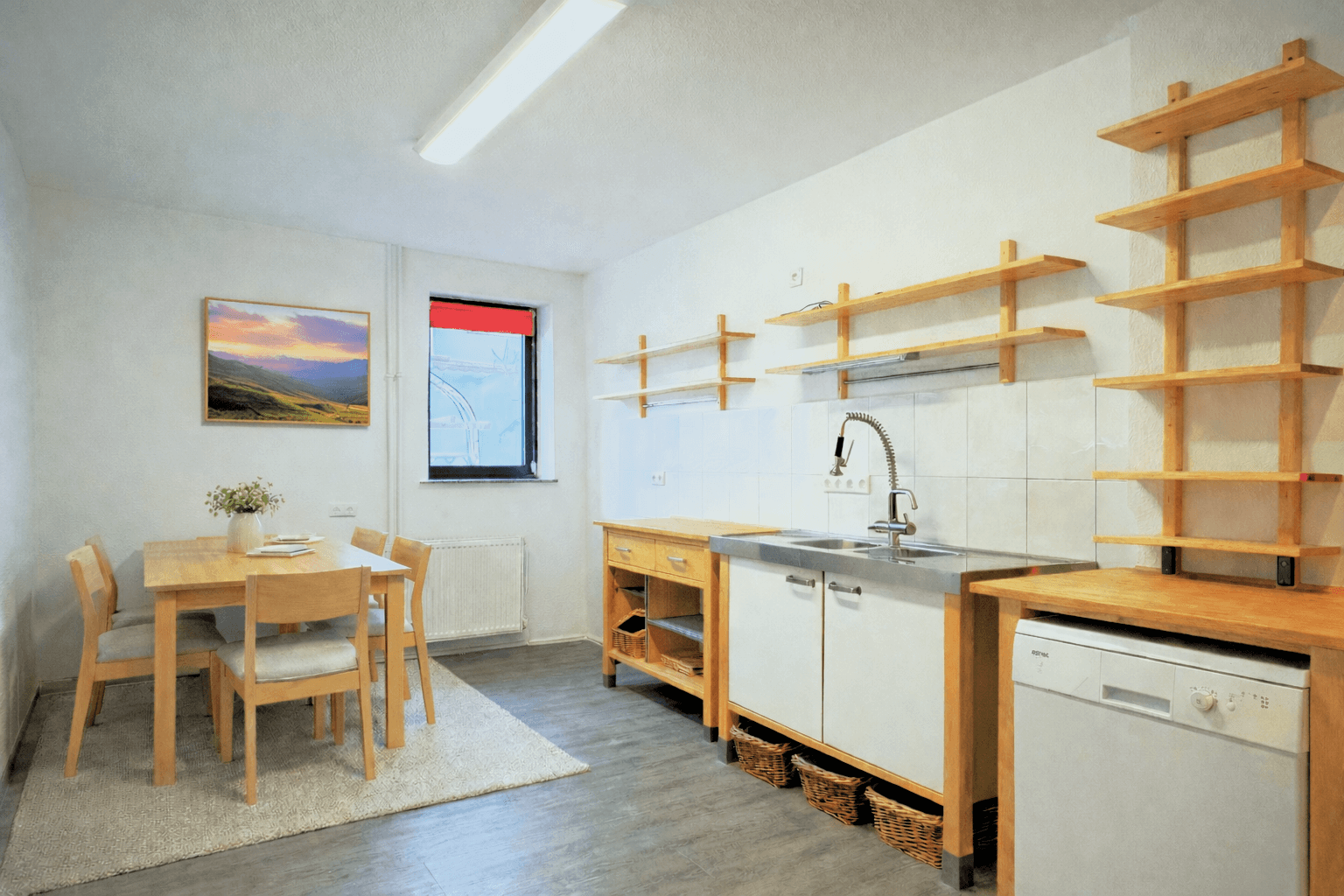 Prenájom domu 132 m², pozemek 25 m², Dietzenbach, Hesensko Prenájom domu 132 m², pozemek 25 m², Dietzenbach, Hesensko