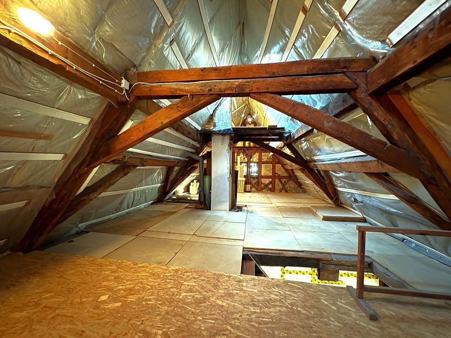 Prenájom domu 132 m², pozemek 25 m², Dietzenbach, Hesensko Prenájom domu 132 m², pozemek 25 m², Dietzenbach, Hesensko