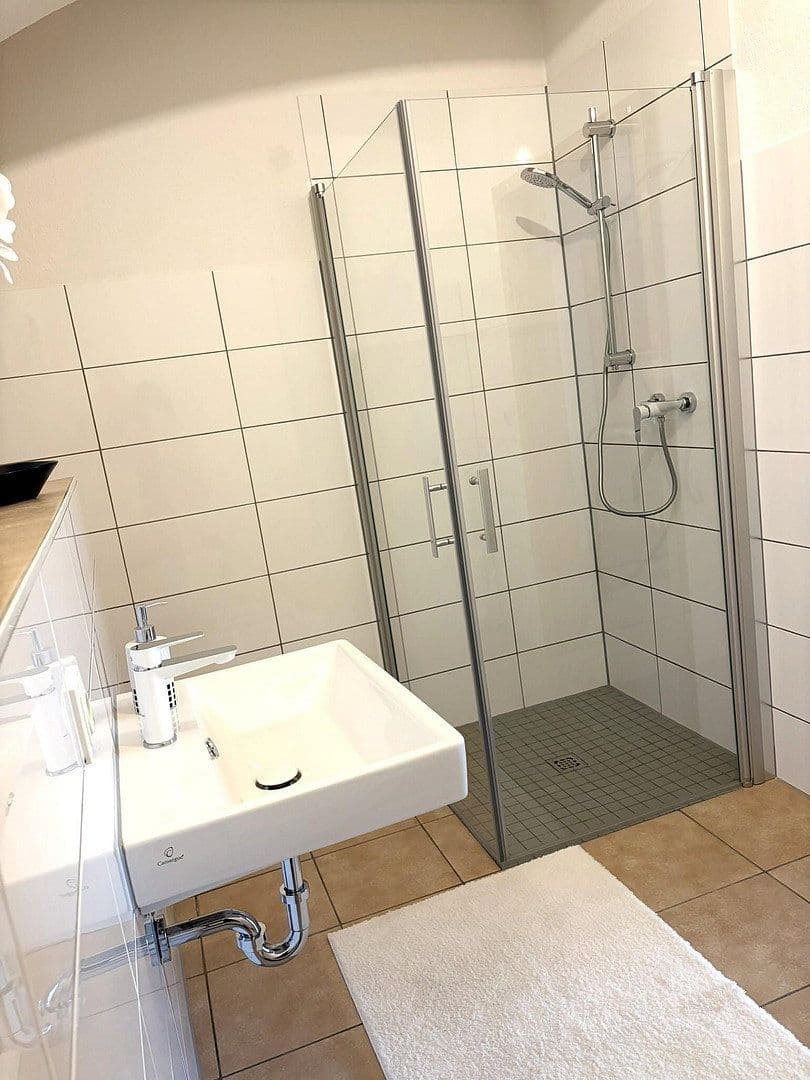 Prenájom bytu 1-izbový 49 m², Wurzen, Sasko Prenájom bytu 1-izbový 49 m², Wurzen, Sasko