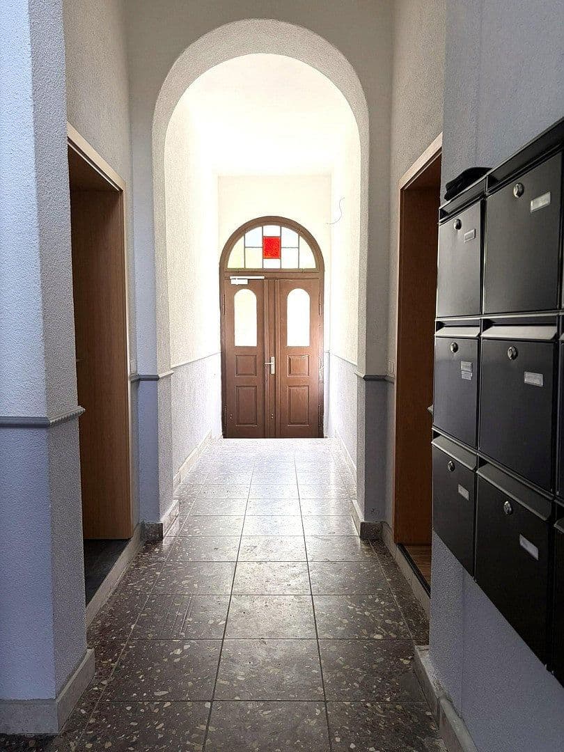 Prenájom bytu 1-izbový 49 m², Wurzen, Sasko Prenájom bytu 1-izbový 49 m², Wurzen, Sasko