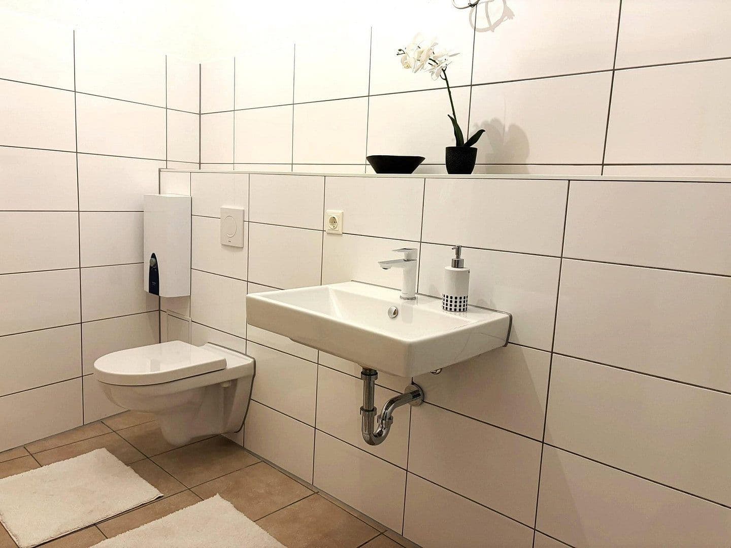 Prenájom bytu 1-izbový 49 m², Wurzen, Sasko Prenájom bytu 1-izbový 49 m², Wurzen, Sasko