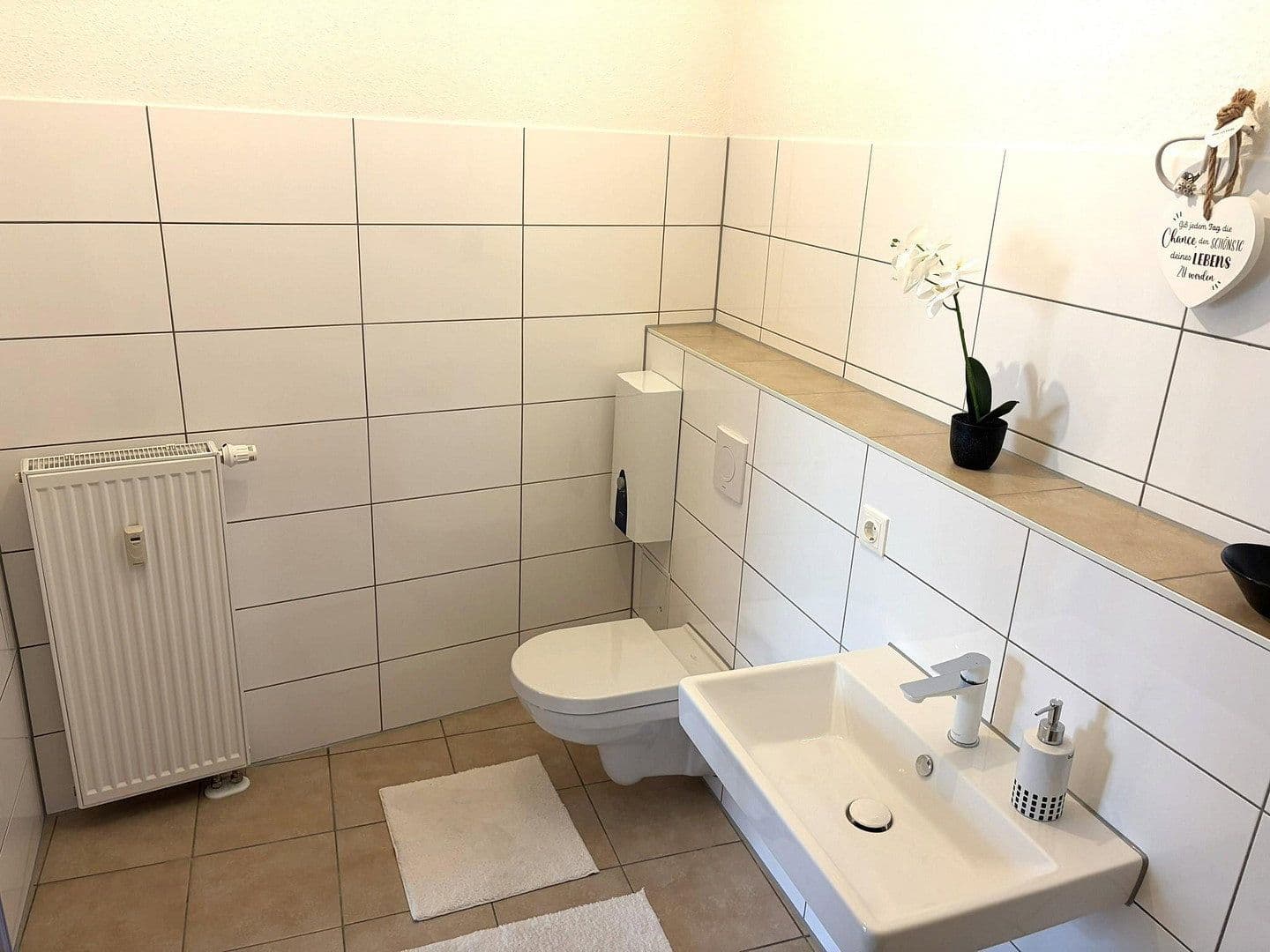 Prenájom bytu 1-izbový 49 m², Wurzen, Sasko Prenájom bytu 1-izbový 49 m², Wurzen, Sasko
