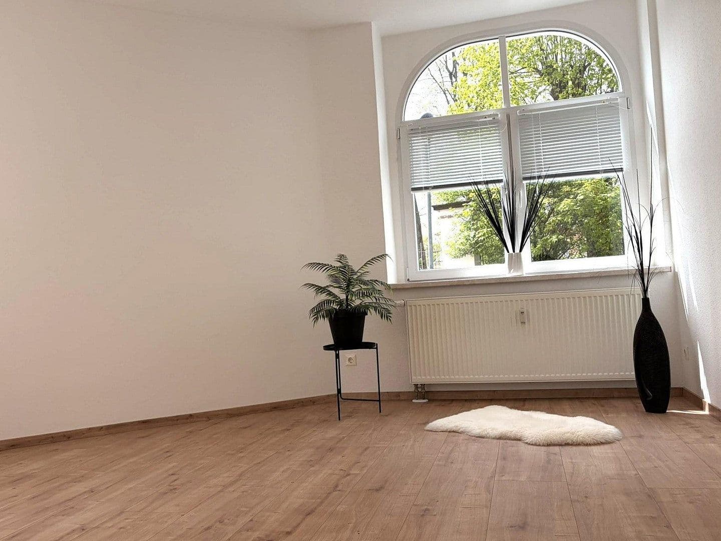 Prenájom bytu 1-izbový 49 m², Wurzen, Sasko Prenájom bytu 1-izbový 49 m², Wurzen, Sasko