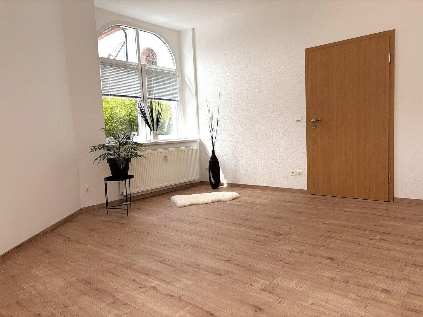 Prenájom bytu 1-izbový 49 m², Wurzen, Sasko Prenájom bytu 1-izbový 49 m², Wurzen, Sasko