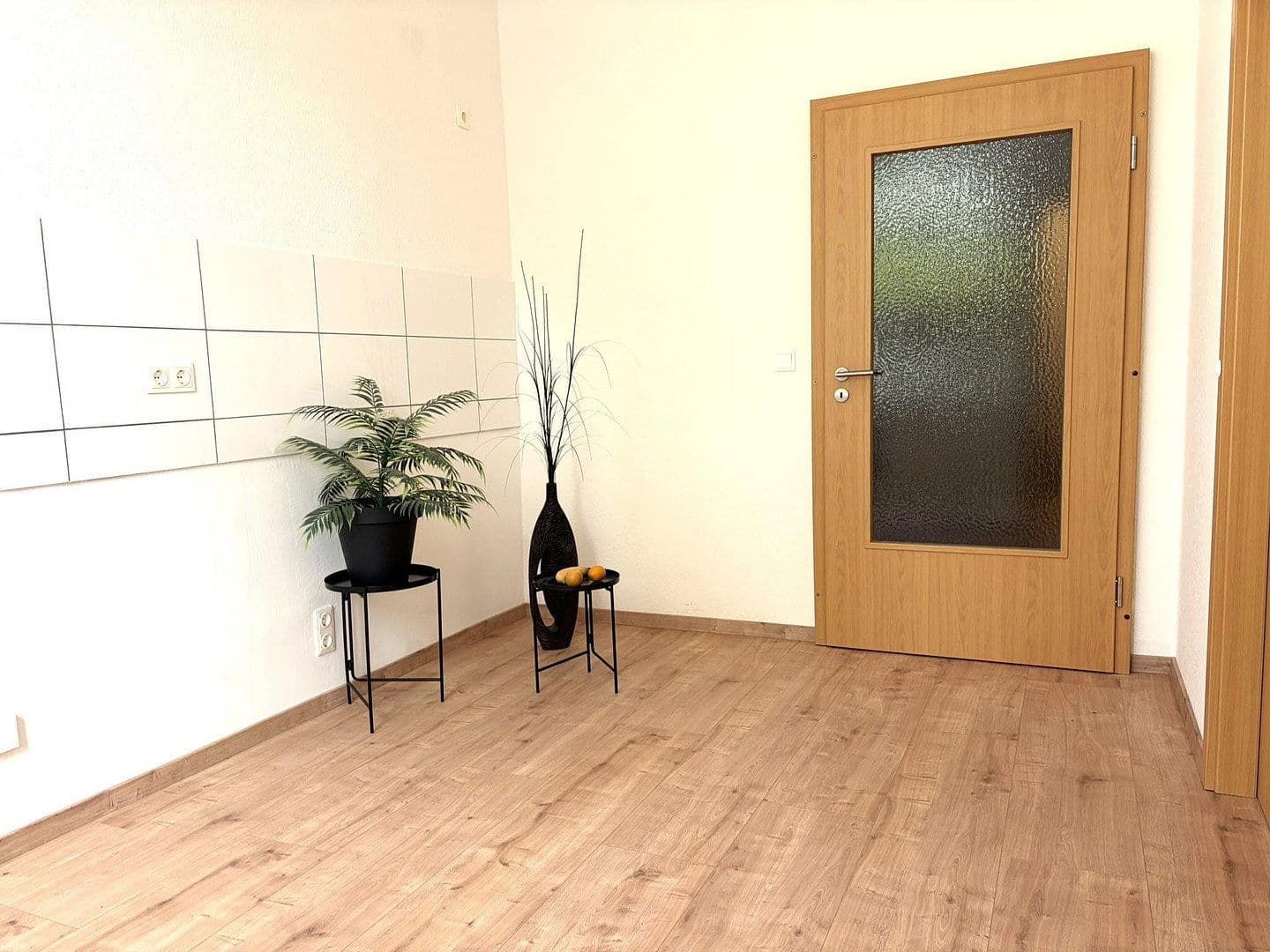 Prenájom bytu 1-izbový 49 m², Wurzen, Sasko Prenájom bytu 1-izbový 49 m², Wurzen, Sasko