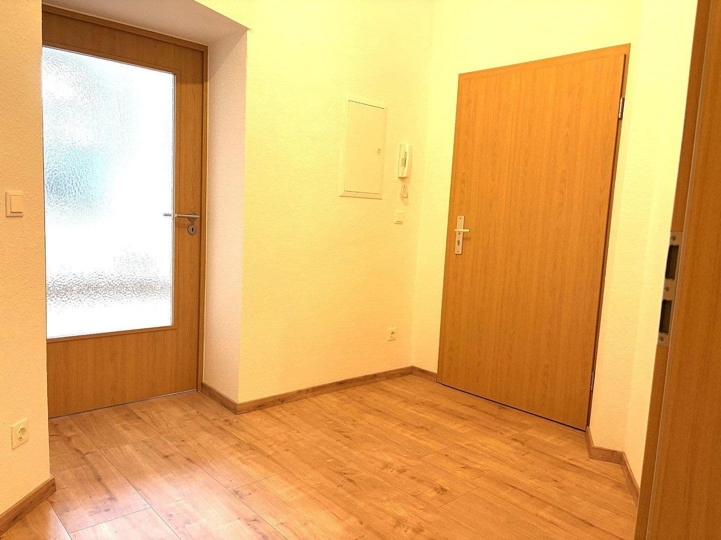 Prenájom bytu 1-izbový 49 m², Wurzen, Sasko Prenájom bytu 1-izbový 49 m², Wurzen, Sasko