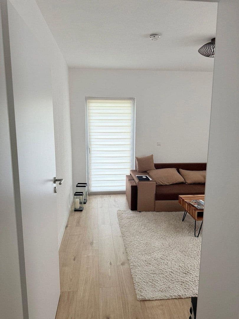 Prenájom bytu 2-izbový 50 m², Villingen-Schwenningen, Bádensko-Wurttembersko Prenájom bytu 2-izbový 50 m², Villingen-Schwenningen, Bádensko-Wurttembersko