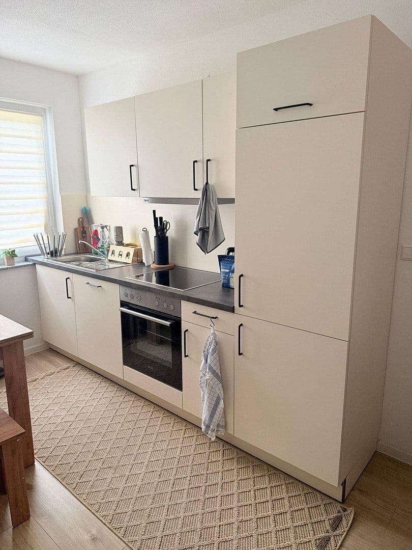 Prenájom bytu 2-izbový 50 m², Villingen-Schwenningen, Bádensko-Wurttembersko Prenájom bytu 2-izbový 50 m², Villingen-Schwenningen, Bádensko-Wurttembersko