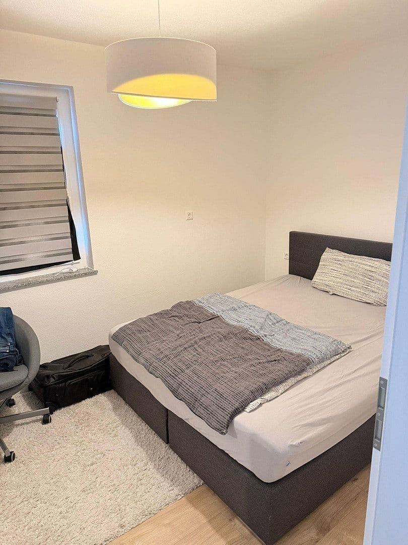 Prenájom bytu 2-izbový 50 m², Villingen-Schwenningen, Bádensko-Wurttembersko Prenájom bytu 2-izbový 50 m², Villingen-Schwenningen, Bádensko-Wurttembersko