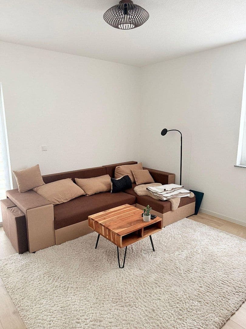 Prenájom bytu 2-izbový 50 m², Villingen-Schwenningen, Bádensko-Wurttembersko Prenájom bytu 2-izbový 50 m², Villingen-Schwenningen, Bádensko-Wurttembersko