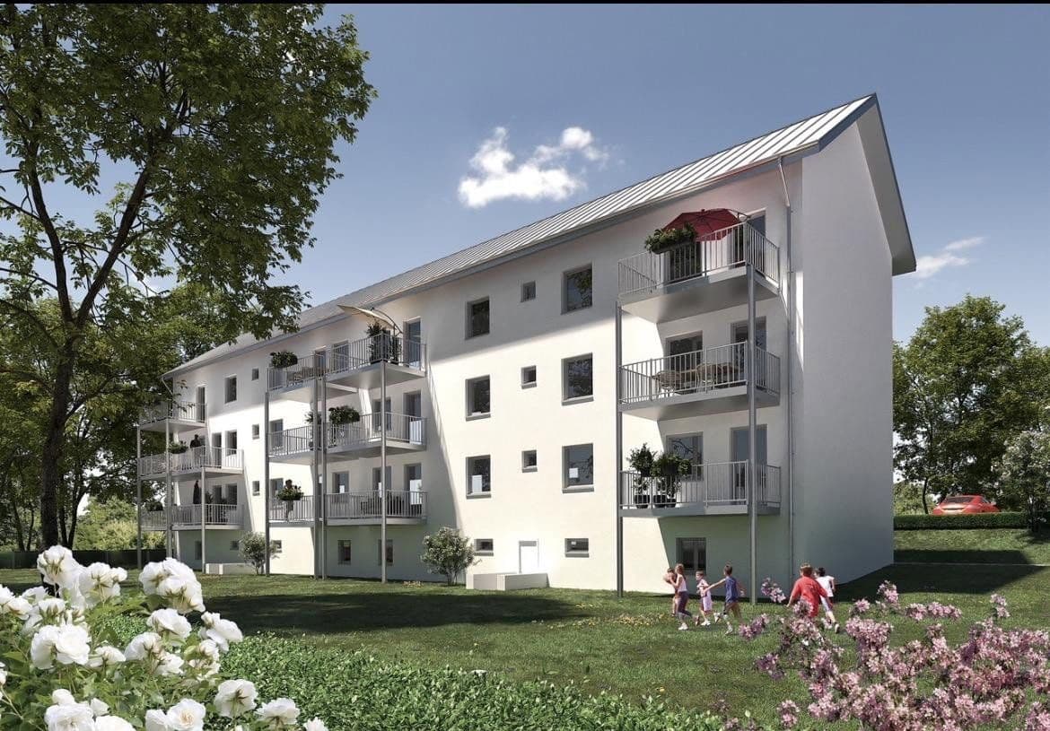 Prenájom bytu 2-izbový 50 m², Villingen-Schwenningen, Bádensko-Wurttembersko Prenájom bytu 2-izbový 50 m², Villingen-Schwenningen, Bádensko-Wurttembersko