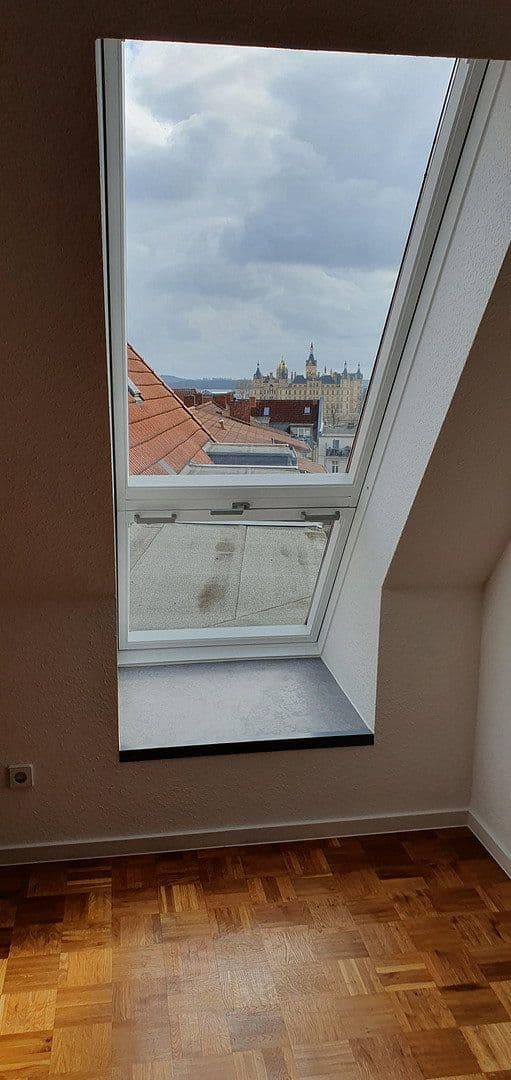 Prenájom bytu 3-izbový 58 m², Lobedanzgang 10, Schwerin, Meklenbursko-Predpomoransko Prenájom bytu 3-izbový 58 m², Lobedanzgang 10, Schwerin, Meklenbursko-Predpomoransko