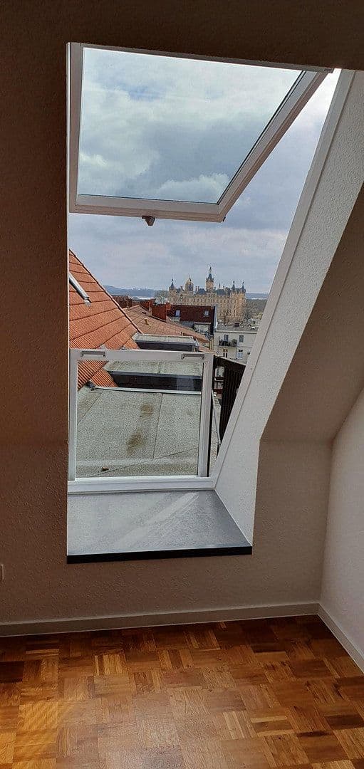 Prenájom bytu 3-izbový 58 m², Lobedanzgang 10, Schwerin, Meklenbursko-Predpomoransko Prenájom bytu 3-izbový 58 m², Lobedanzgang 10, Schwerin, Meklenbursko-Predpomoransko