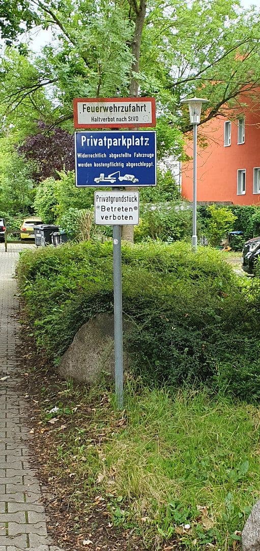 Prenájom bytu 3-izbový 58 m², Lobedanzgang 10, Schwerin, Meklenbursko-Predpomoransko Prenájom bytu 3-izbový 58 m², Lobedanzgang 10, Schwerin, Meklenbursko-Predpomoransko