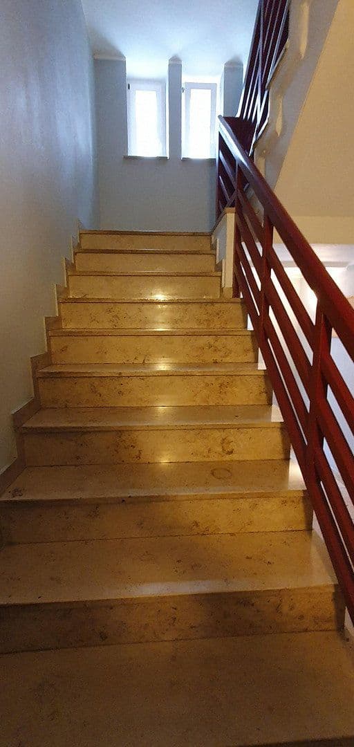 Prenájom bytu 3-izbový 58 m², Lobedanzgang 10, Schwerin, Meklenbursko-Predpomoransko Prenájom bytu 3-izbový 58 m², Lobedanzgang 10, Schwerin, Meklenbursko-Predpomoransko