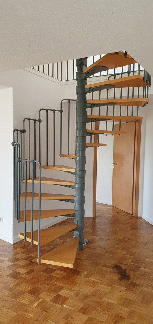 Prenájom bytu 3-izbový 58 m², Lobedanzgang 10, Schwerin, Meklenbursko-Predpomoransko Prenájom bytu 3-izbový 58 m², Lobedanzgang 10, Schwerin, Meklenbursko-Predpomoransko
